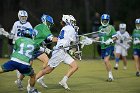 MLax vs Salve  Wheaton College Men’s Lacrosse vs Salve Regina University in the 2024 NEWMAC quarterfinals. - Photo By: KEITH NORDSTROM : Wheaton, Lacrosse, LAX, NEWMAC
